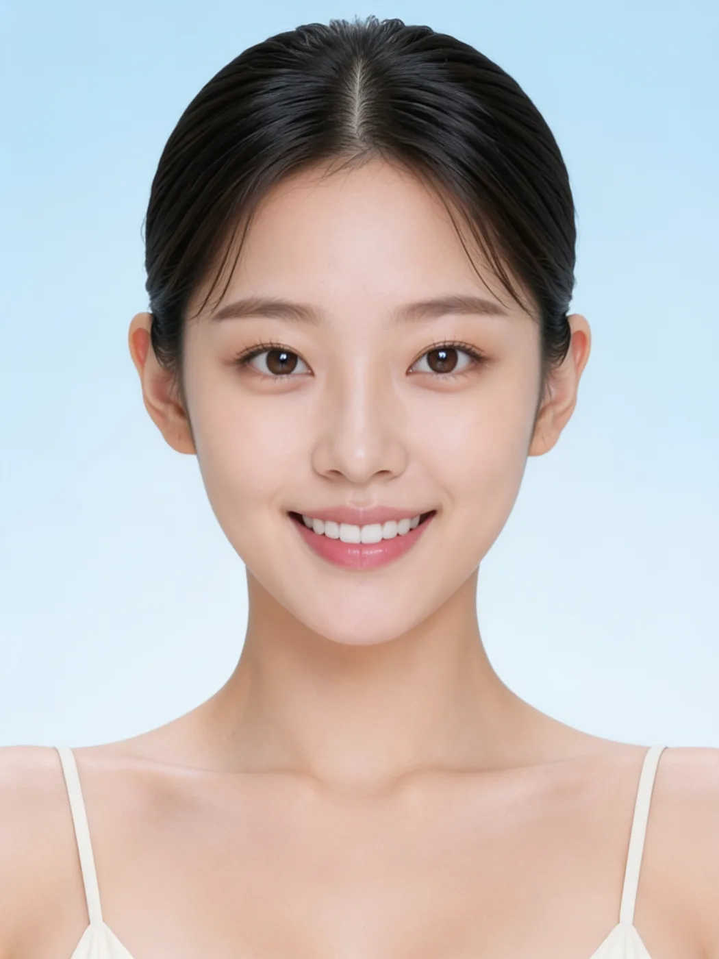 오산 치아 고민 부위 안내